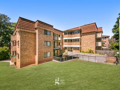 42 / 35 Doomben Avenue, Eastwood