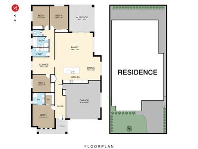 6 Claim Road, Carnes Hill