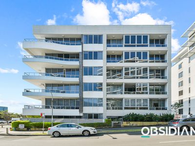 761 / 8A Mary Street, Rhodes