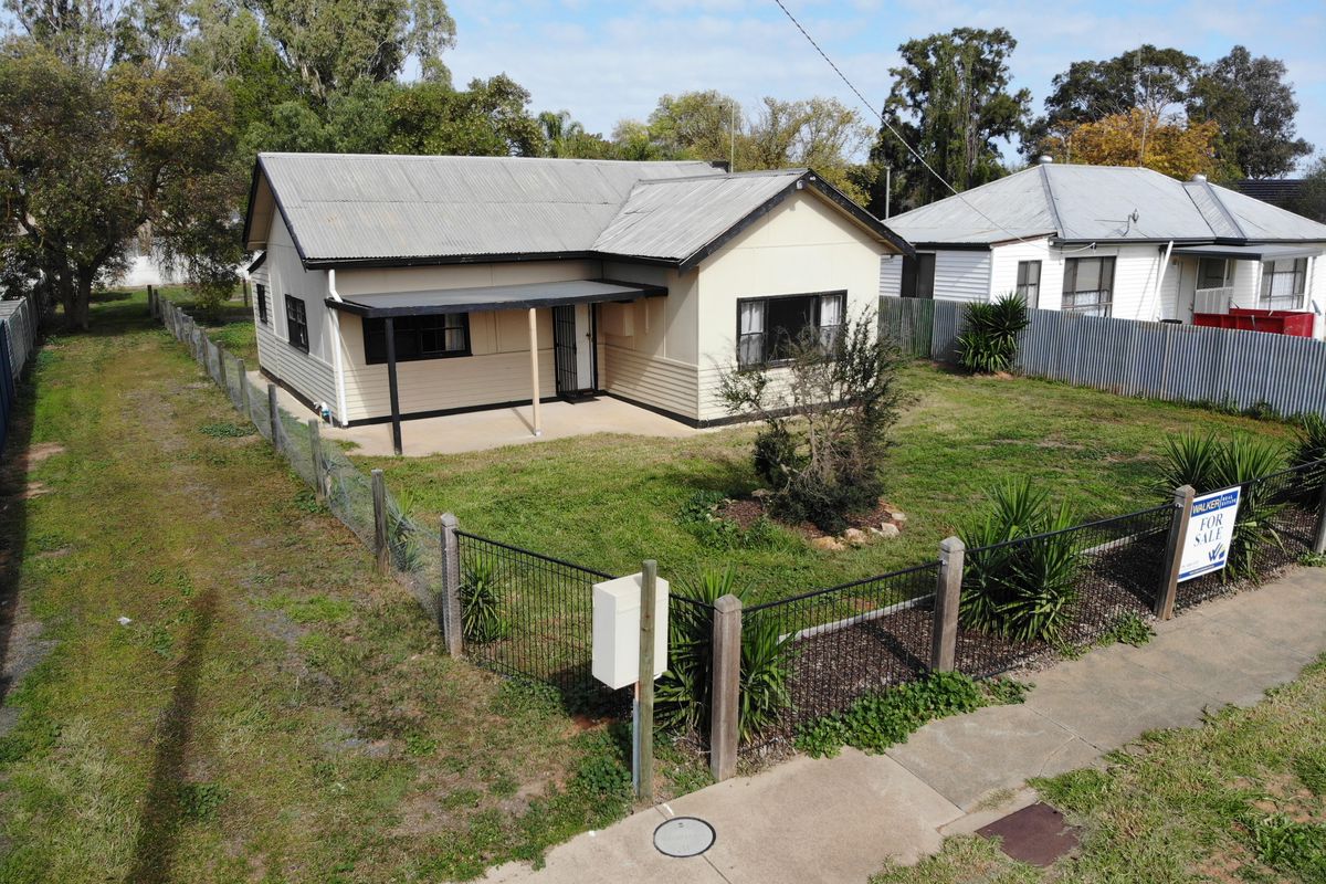 96 Fischer Street, Kyabram