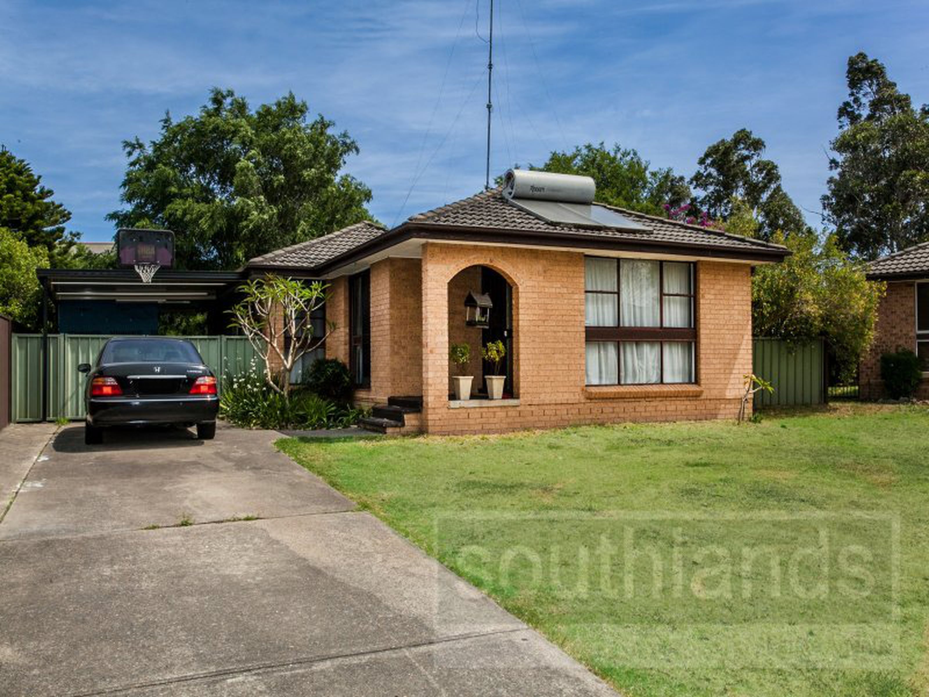 4 Fairfield Place , JAMISONTOWN