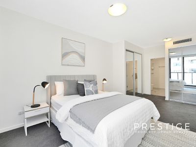 58 / 45 Bonar Street, Arncliffe