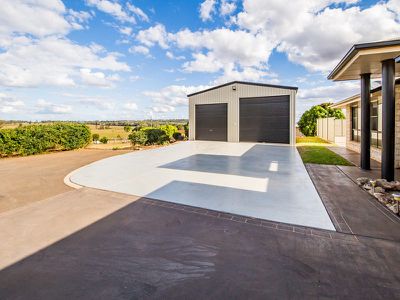 43 Tessmanns Road, Kingaroy