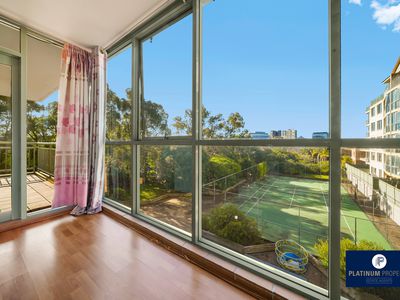 26 / 438-452 Forest Rd, Hurstville