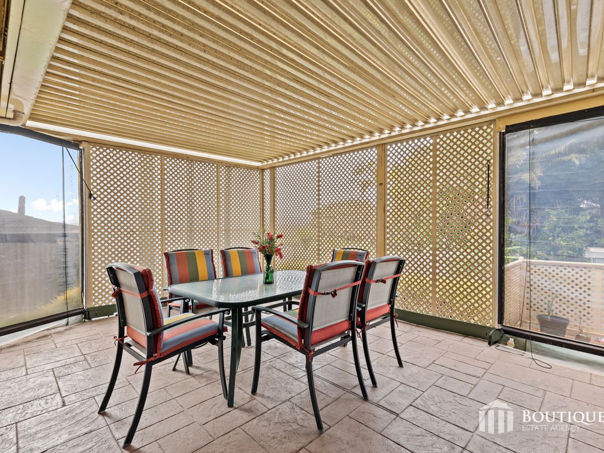 11 Paydon Court, Dandenong North
