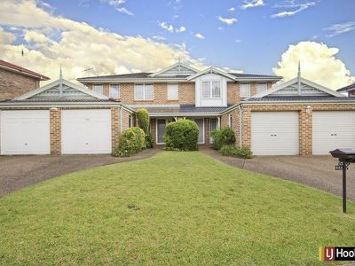 44B Pottery Circuit, Woodcroft