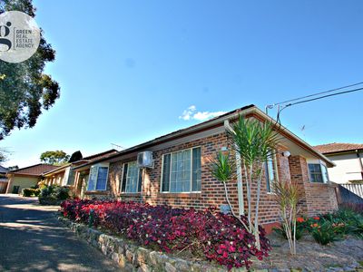 1 / 15 Darwin Street, West Ryde