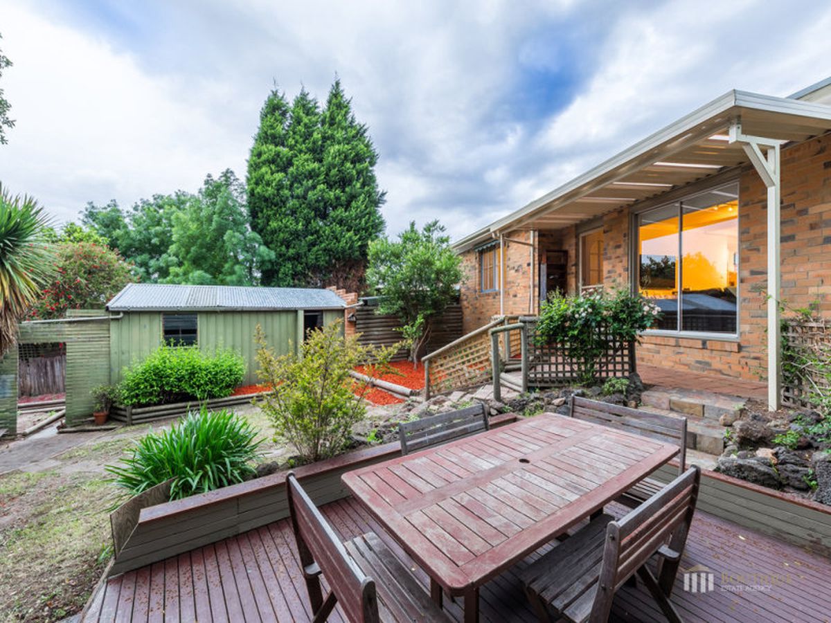 22 Waranga Street, Dandenong North