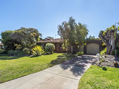 64 Kingston Way, Safety Bay