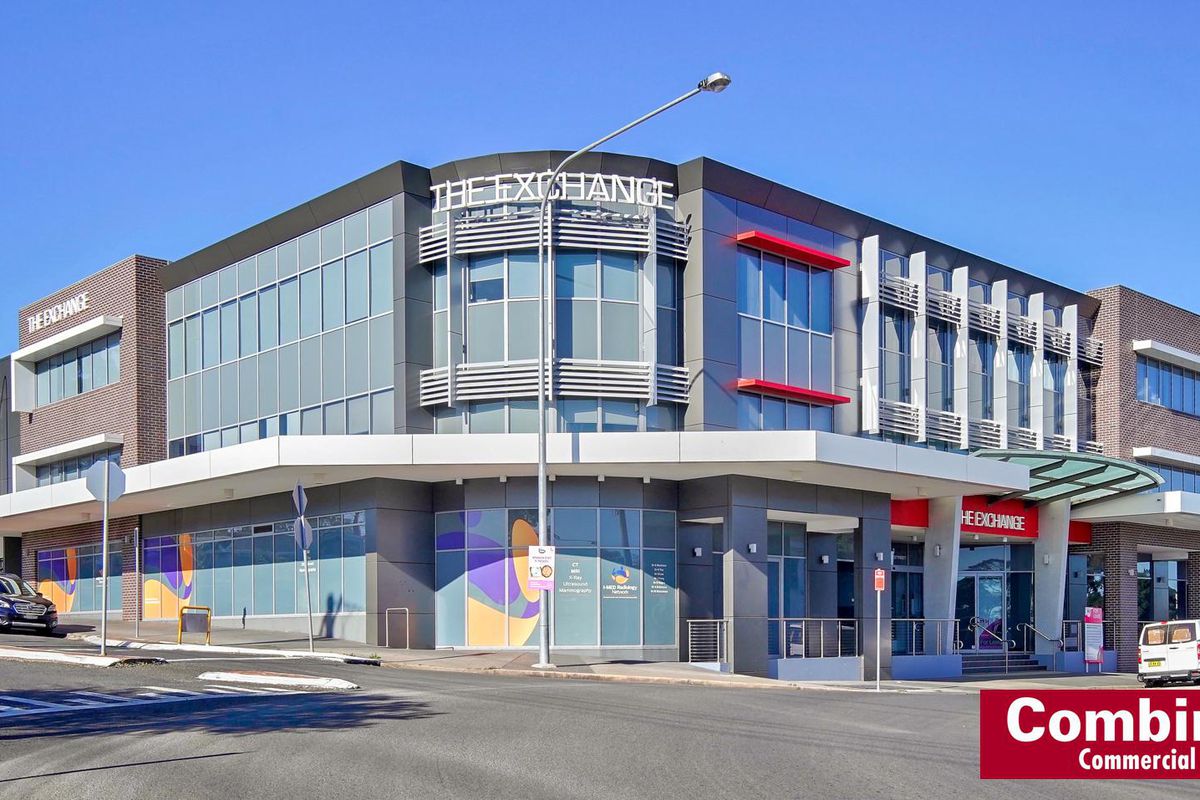 T17 / 1 Elyard Street, Narellan