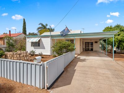 169 Forrest Street, Kalgoorlie