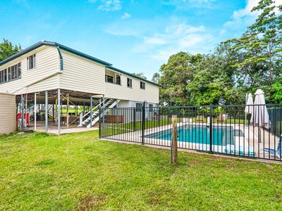 222 Mcdermotts Road, Calen