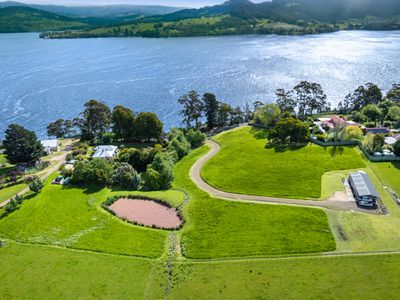 1332 Cygnet Coast Road, Lower Wattle Grove