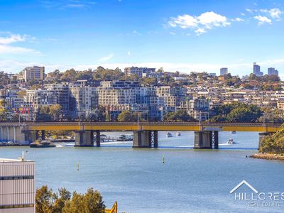 908/11 Wentworth Place, Wentworth Point