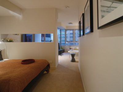 2304 / 77-81 Berry Street, North Sydney