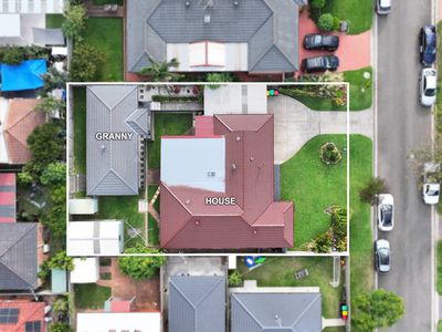 4 Windle Avenue, Hoxton Park