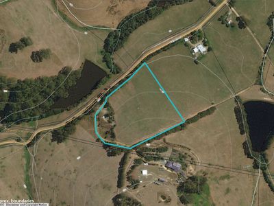 Lot 5 Wallace Road , Cygnet