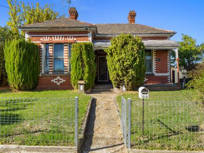 62 High Street, Seymour