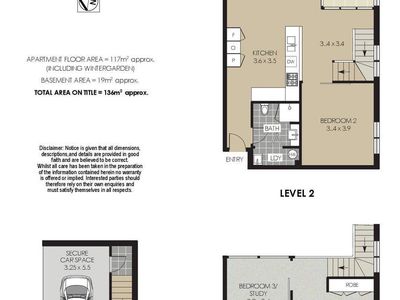 1 / 466 Wilson Street, Darlington