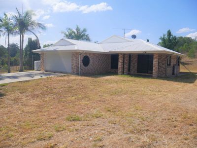 197 Old Rifle Range Road, Nanango