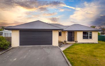 8 Studholme Street, Waimate