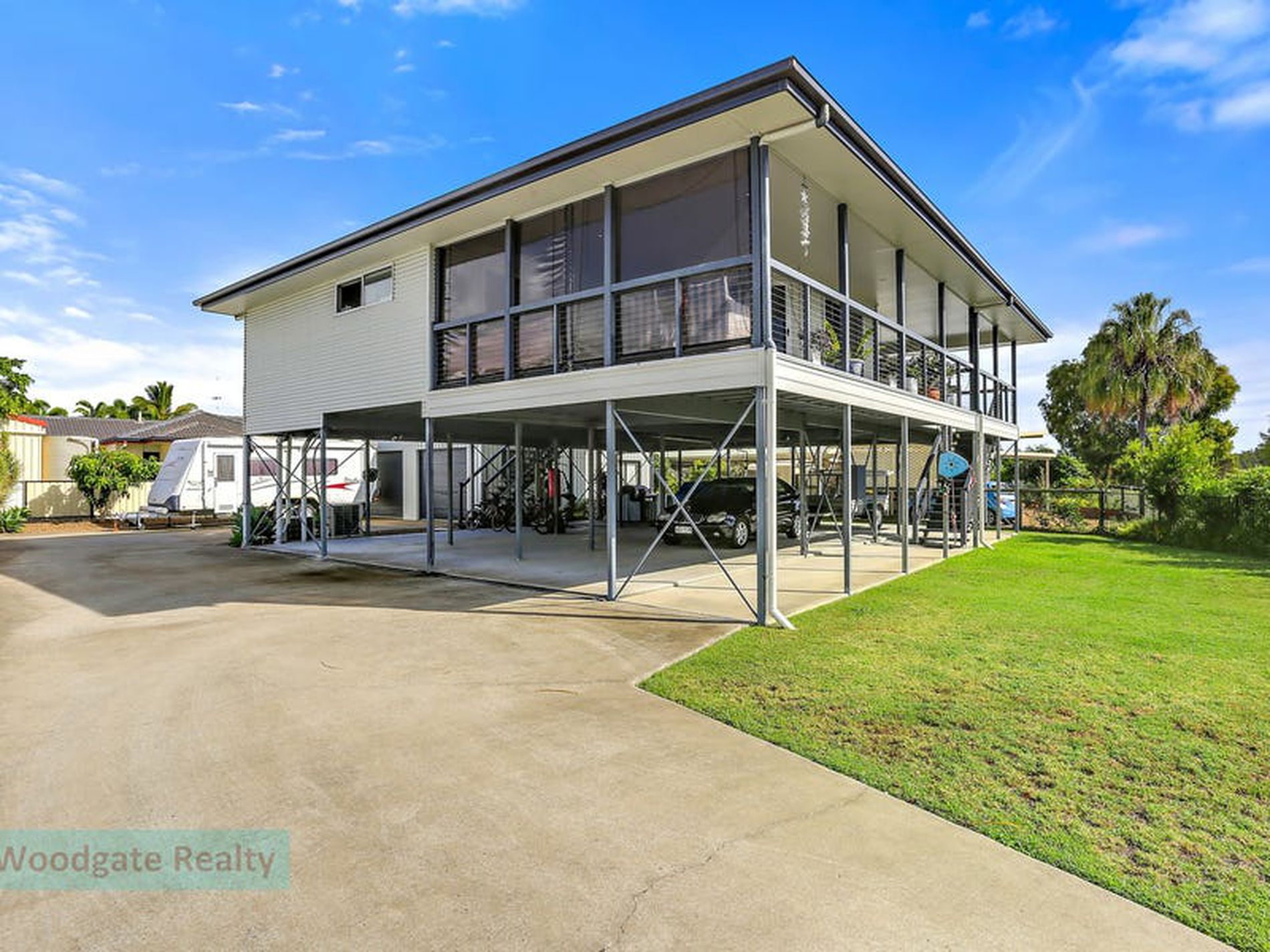25 Coral Sea Dr, Woodgate