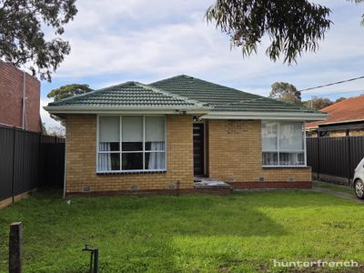 1 Epsom Street, Laverton