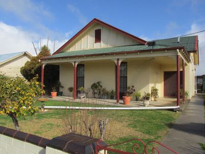 39 Channel Street, Cohuna