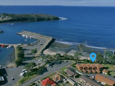 4 / 46 Wason Street, Ulladulla