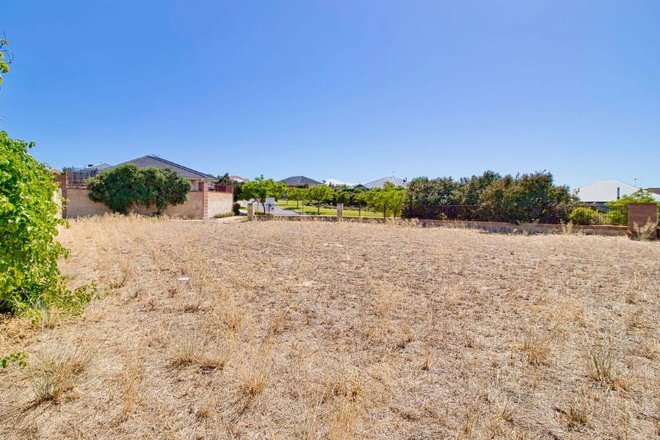 45 Baskerville Crescent, Baldivis