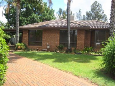 138 Birch Avenue, Dubbo