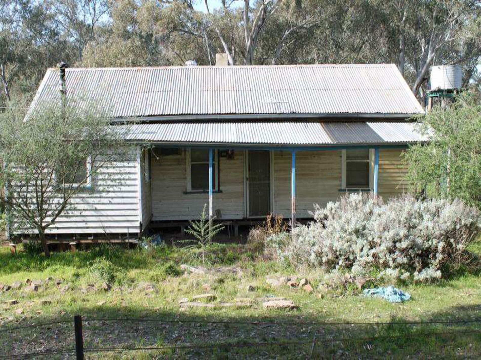 417 Eickerts Lane, Redcastle