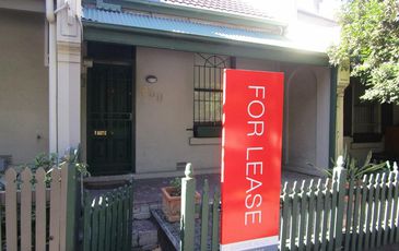 800 Elizabeth Street, Waterloo