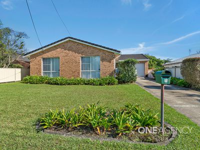 17 Ridgelands Drive, Sanctuary Point