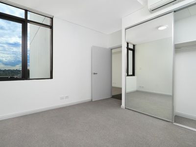 507 / 55 Hill Road, Wentworth Point