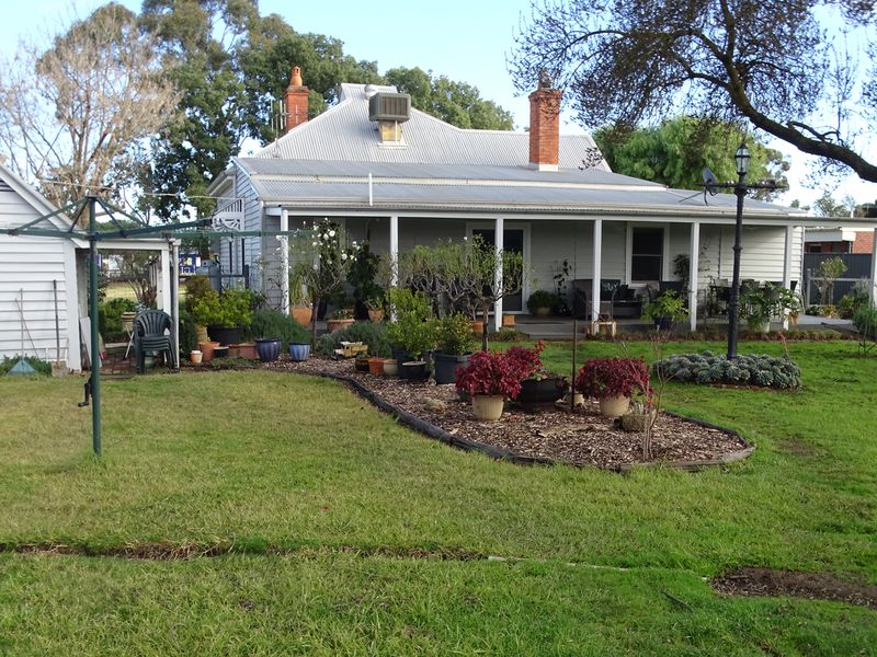 210 High Street, Nagambie