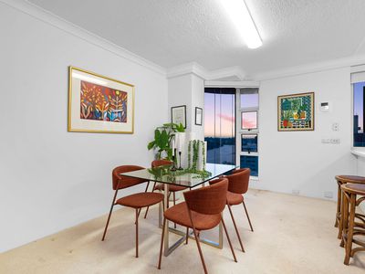 40 / 32 Dunmore Terrace, Auchenflower