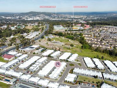 8 LAPWING ST STREET, Elermore Vale