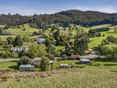 126 Castle Forbes Road, Castle Forbes Bay