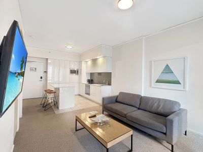 304 / 510 Saint Pauls Terrace, Bowen Hills