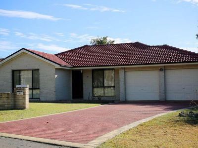 10 Flanagan Court, Worrigee