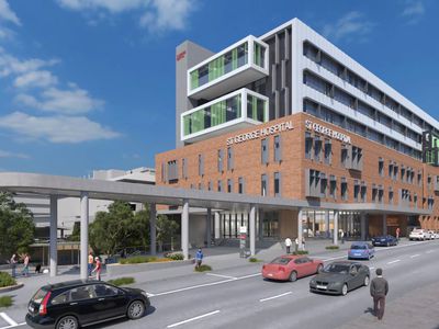 35-37 Queen Victoria Street, Bexley