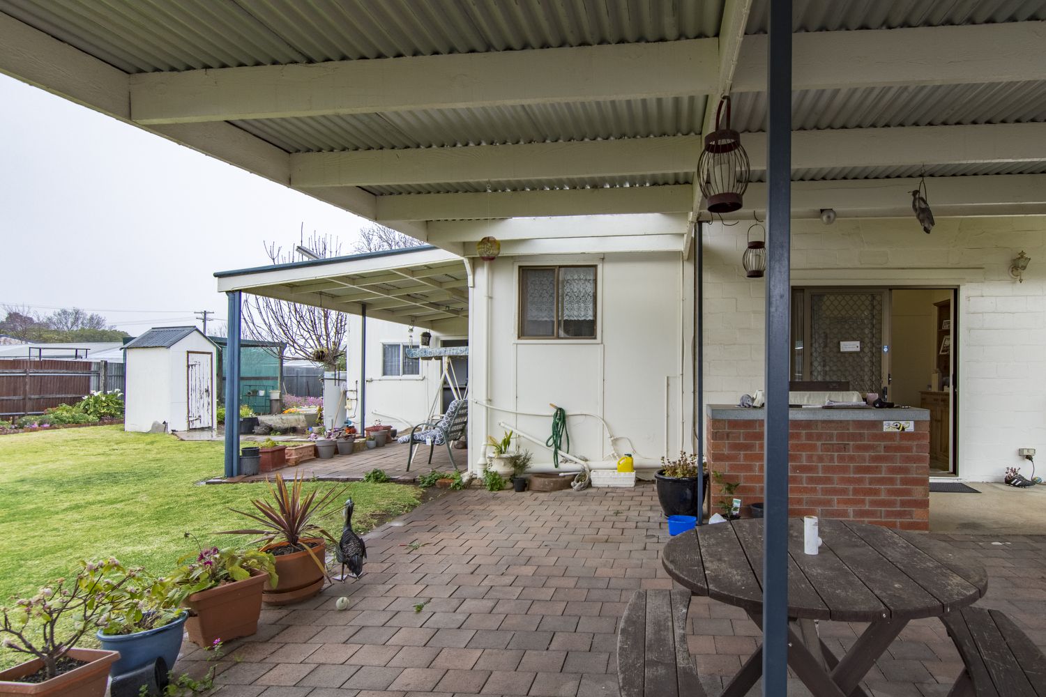 1 Cromie Street, Murtoa