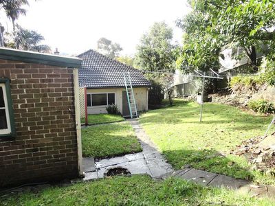 16 Riverview Road, Earlwood