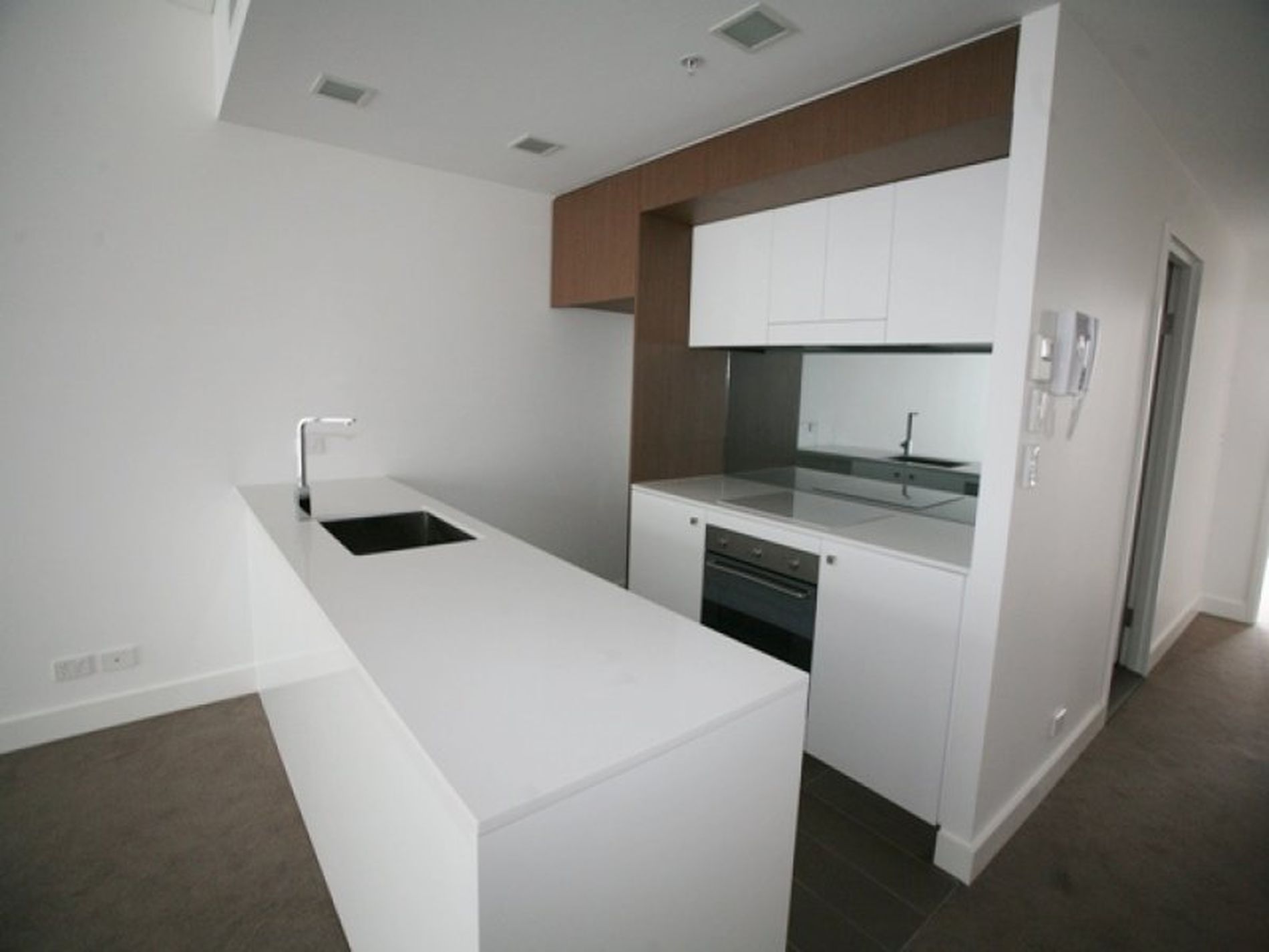 200 Goulburn Street, Surry Hills