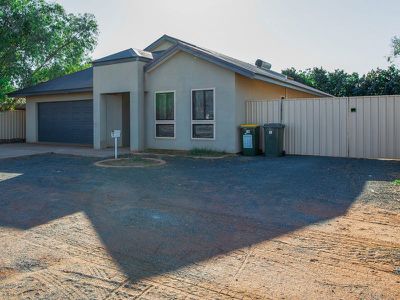 18 Rutherford Road, South Hedland