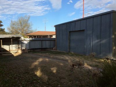 10 Bridget Street, Finley