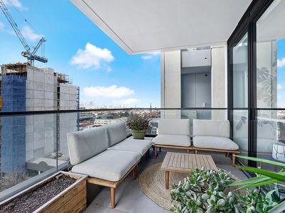 904 / 40 Hall Street, Moonee Ponds