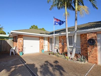 5 / 13 GEORGE STREET, Pialba