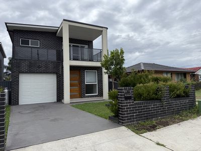 6 / 10-12 Faux Street, Wiley Park